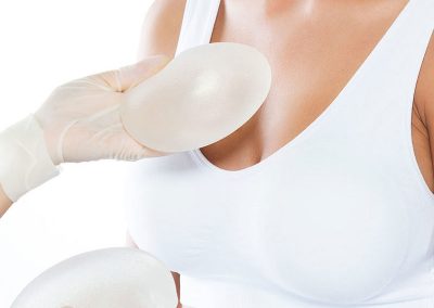 جراحی زیبایی پستان
