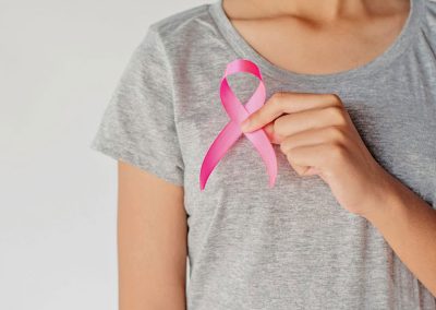 جراحی سرطان پستان
